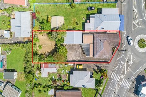 Photo of property in 128 Duncan Street, Whanganui East, Whanganui, 4500