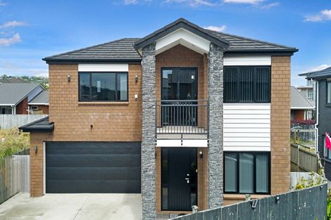 Photo of property in 15 Kawa Drive, Flat Bush, Auckland, 2019