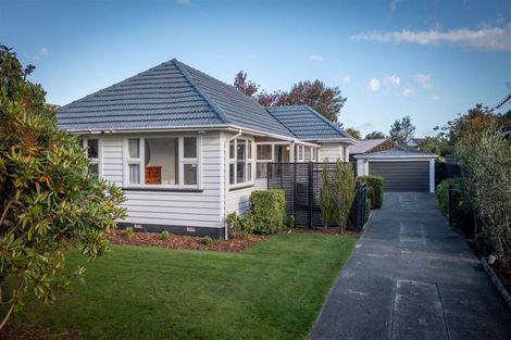 Photo of property in 169 Condell Avenue, Papanui, Christchurch, 8053
