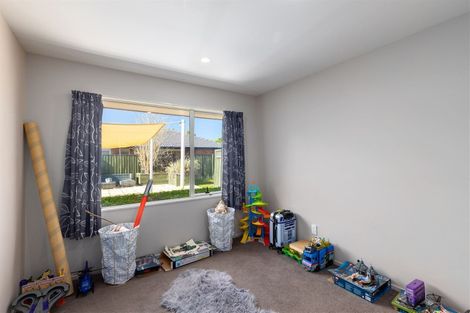 Photo of property in 6 Anglem Way, Northwood, Christchurch, 8051