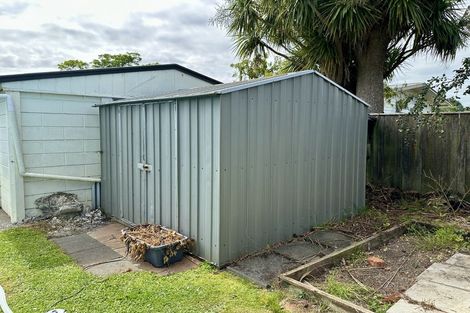 Photo of property in 12 Park Road, West End, Palmerston North, 4412