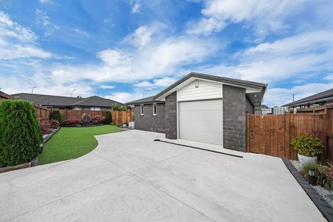 Photo of property in 20 Mclean Street, Pokeno, 2402