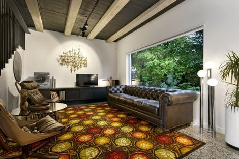 Photo of property in 1 Foundries Lane, Freemans Bay, Auckland, 1011