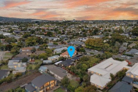 Photo of property in 66 Chrystal Street, Richmond, Christchurch, 8013