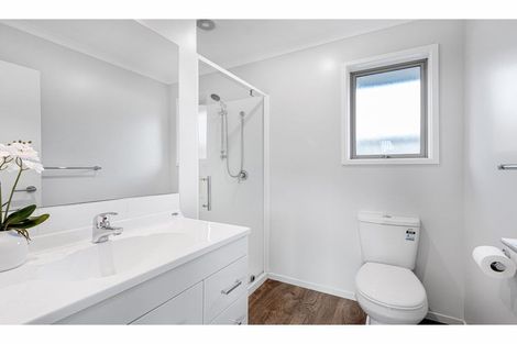 Photo of property in 52 Bradwell Crescent, Halswell, Christchurch, 8025