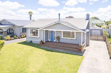 Photo of property in 65 Maxwell Avenue, Durie Hill, Whanganui, 4500