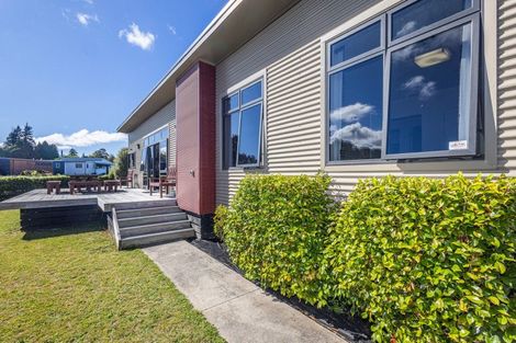 Photo of property in 18 Snowmass Drive, Ohakune, 4625