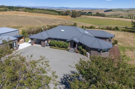 Photo of property in 426 Doake Road, Levels Valley, Timaru, 7974