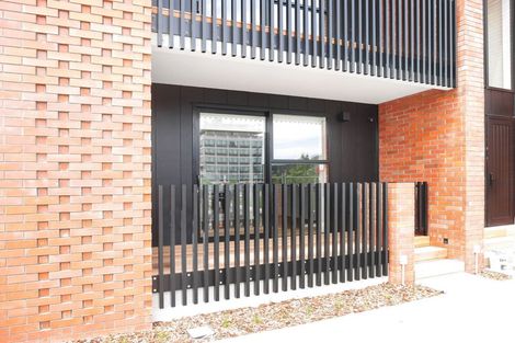 Photo of property in 1/212 Cashel Street, Christchurch Central, Christchurch, 8011