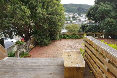 Photo of property in 43 Clyde Street, Island Bay, Wellington, 6023