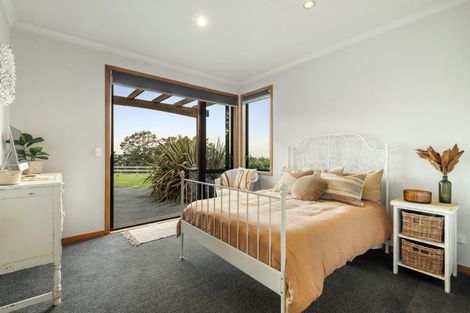 Photo of property in 135 Fiddlers Hill Road, Puhoi, Warkworth, 0994