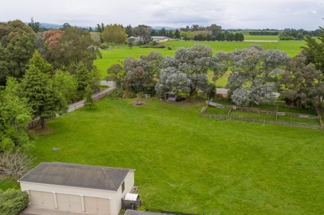 Photo of property in 283 Manaia Road, Homebush, Masterton, 5885