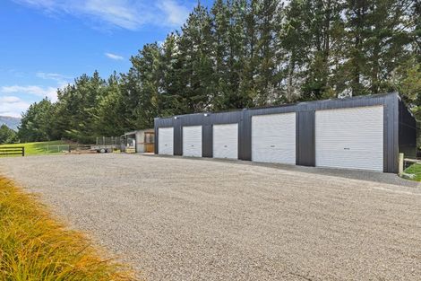 Photo of property in 548 Loburn Kowai Road, Loburn, Rangiora, 7472