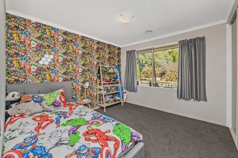 Photo of property in 8 Marion Place, Lincoln, 7608