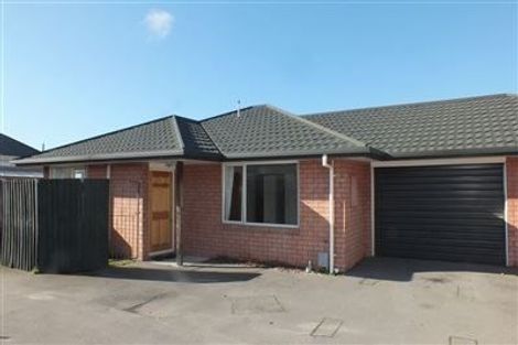 Photo of property in 1/37 Wrights Road, Addington, Christchurch, 8024