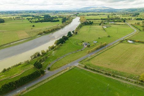 Photo of property in 205-233 Fitzherbert Road East, Aokautere, Palmerston North, 4471