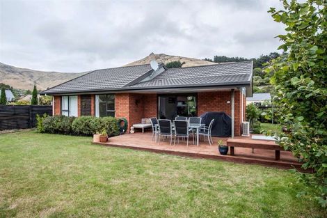 Photo of property in 7 Stedley Place, Heathcote Valley, Christchurch, 8022
