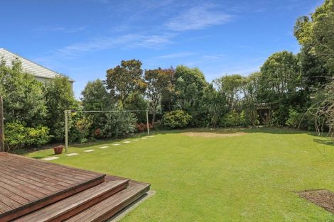 Photo of property in 9 Penrose Street, Woburn, Lower Hutt, 5010