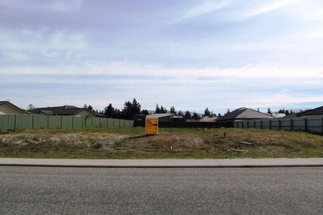 Photo of property in 12 Larch Crescent, Alexandra, 9320