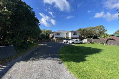 Photo of property in 75 Clifford Road, Johnsonville, Wellington, 6037