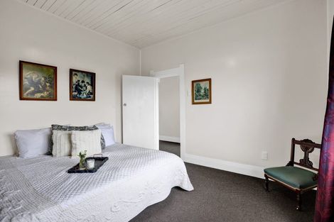 Photo of property in 81 Manawapou Road, Hawera, 4610