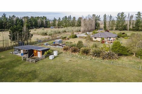 Photo of property in 40 Priors Road, Fernside, Rangiora, 7471