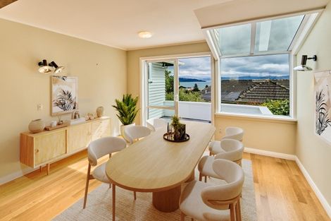 Photo of property in 28 Totara Street, Eastbourne, Lower Hutt, 5013
