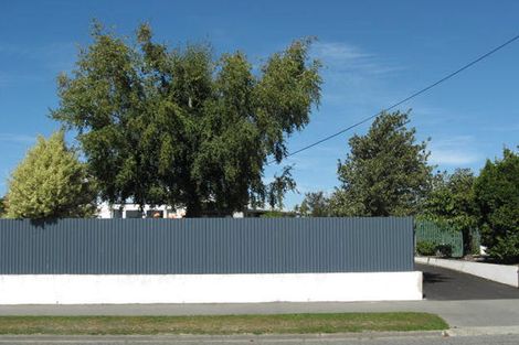 Photo of property in 62 Rimu Street, Glenwood, Timaru, 7910