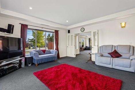 Photo of property in 23 Broken Run, Wigram, Christchurch, 8025