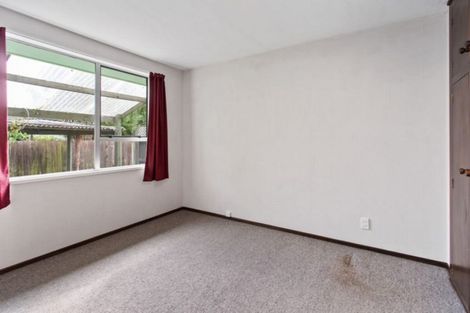 Photo of property in 1/38b Cavendish Road, Casebrook, Christchurch, 8051