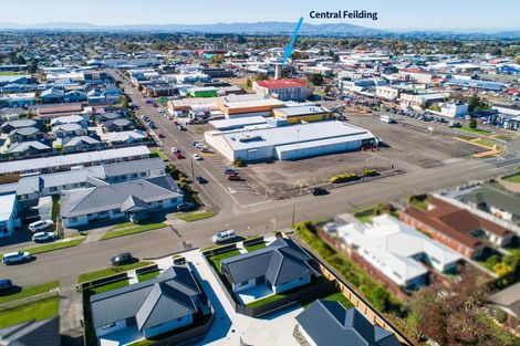 Photo of property in 80b Warwick Street, Feilding, 4702