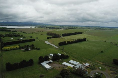 Photo of property in 622 Wakarara Road, Ongaonga, 4279