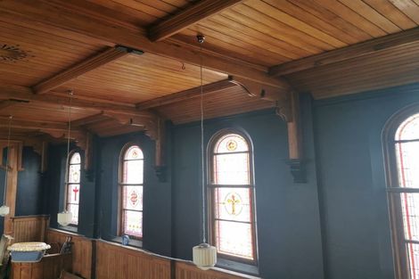 Photo of property in 11-13 Glasgow Street, Waimate, 7924