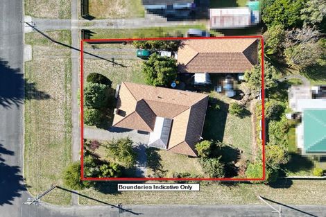 Photo of property in 18 Coley Street, Foxton, 4814