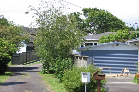 Photo of property in 16 Armagh Road, Blockhouse Bay, Auckland, 0600