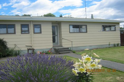 Photo of property in 8 Flatman Crescent, Geraldine, 7930