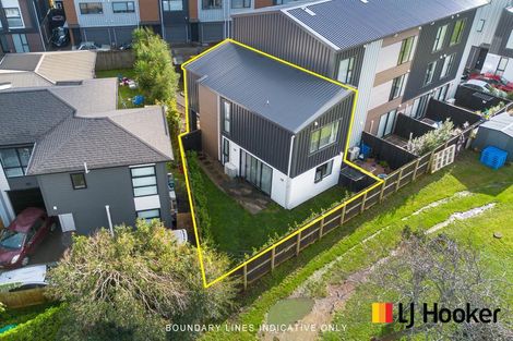 Photo of property in 49 Marumaru Lane, Manurewa, Auckland, 2102