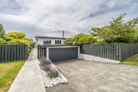 Photo of property in 136 Catherine Street, Windsor, Invercargill, 9810