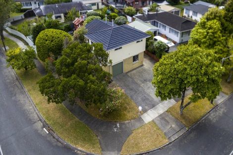 Photo of property in 108 California Drive, Totara Park, Upper Hutt, 5018