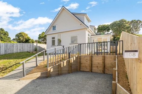 Photo of property in 108 Rawhiti Road, Pukerua Bay, 5026