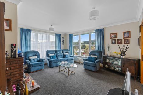 Photo of property in 321 Brockville Road, Brockville, Dunedin, 9011