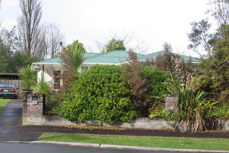 Photo of property in 24 Greta Street, Glenview, Hamilton, 3206