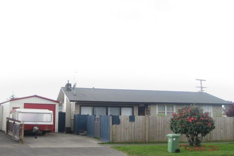 Photo of property in 297 Chadwick Road, Gate Pa, Tauranga, 3112