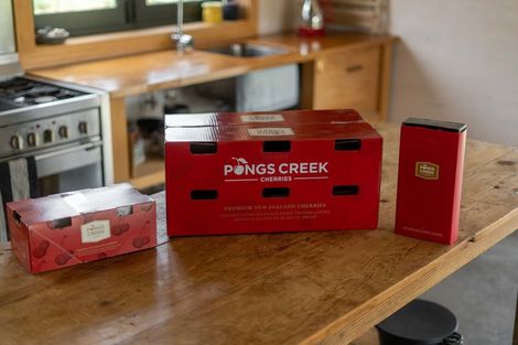 Photo of property in 66 Gladsmuir Road, Queensberry, Cromwell, 9383