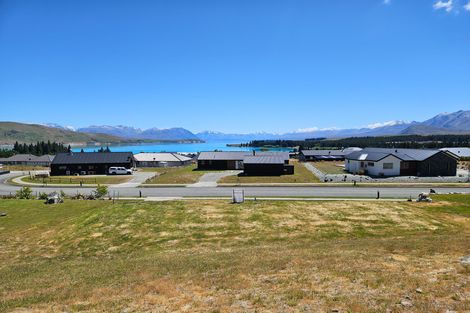 Photo of property in 36 Mistake Drive, Lake Tekapo, 7999
