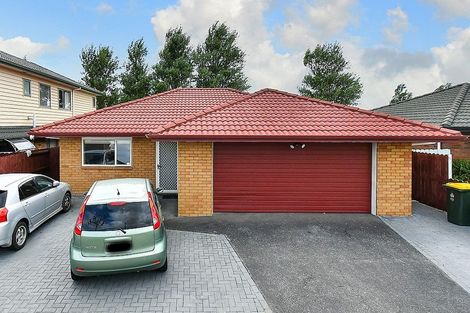 Photo of property in 20 Tussock Avenue, Mangere, Auckland, 2022