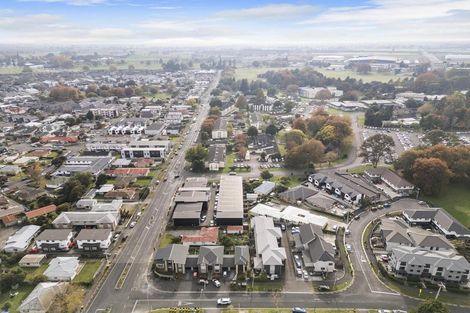 Photo of property in 1/54 Helena Road, Hillcrest, Hamilton, 3216