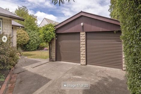 Photo of property in 19 Carruthers Street, Ilam, Christchurch, 8041