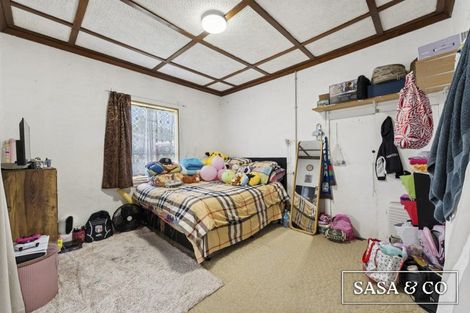 Photo of property in 10 Ferguson Street, Mangere East, Auckland, 2024