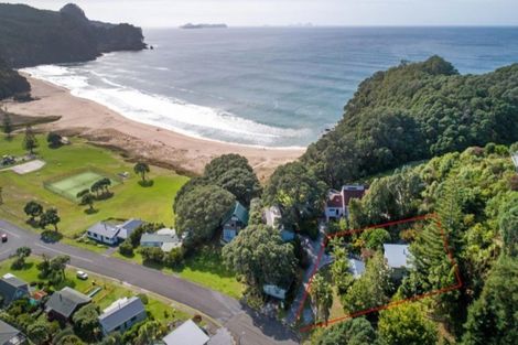 Photo of property in 126 Oratia Place, Onemana, Whangamata, 3691
